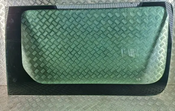 Volkswagen Crafter Sliding door window/glass 