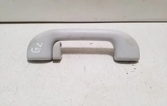 Jeep Renegade Rear interior roof grab handle 735580830