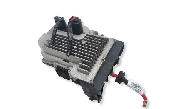 Volvo XC60 Battery control module 32300277 BK9KB