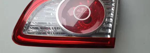 Hyundai Santa Fe Rear/tail lights