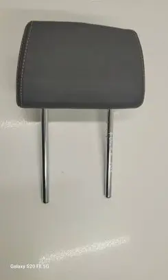 BMW X3 F25 Rear seat headrest 