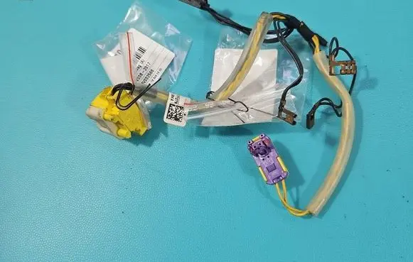 Volkswagen Scirocco Panel wiring 5K0971584A IMPRK1571110