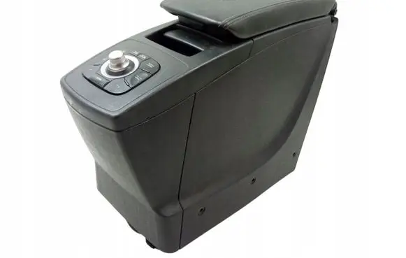 Renault Scenic III - Grand scenic III Center console 