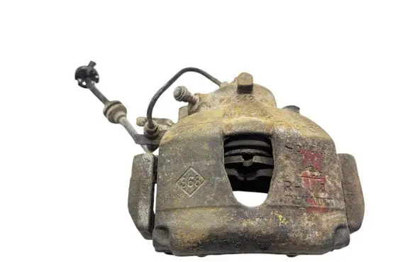 Renault Laguna II Front brake caliper