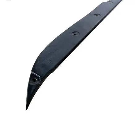 Porsche Cayenne (92A) Fender end trim 7P5854778
