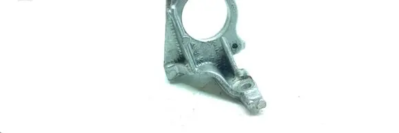 Peugeot Expert Driveshaft support bearing bracket 9678074180