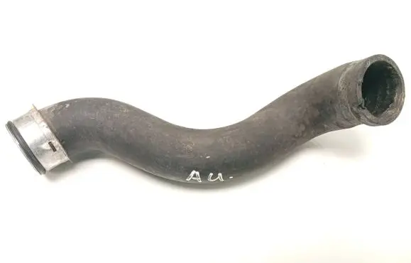 Mercedes-Benz E W211 Engine coolant pipe/hose A2115011082