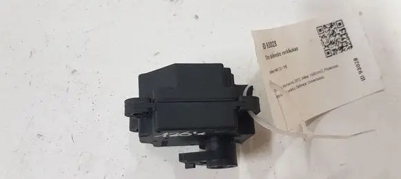 Volvo V40 Air flap motor/actuator 4N5H19E616 6652A