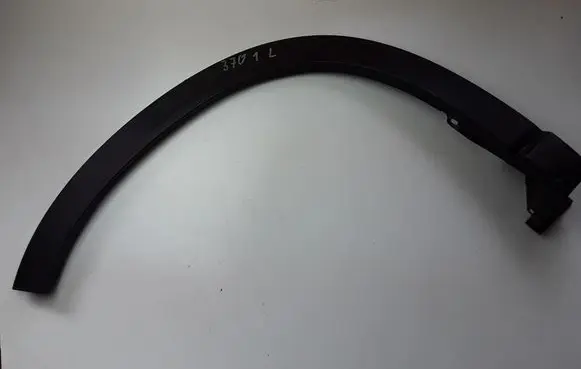 Subaru Forester SK Fender trim (molding) 9112SJ210