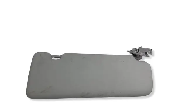 Renault Megane IV Sun visor 