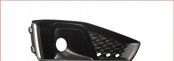 Audi A4 S4 B9 8W Front fog light trim/grill
