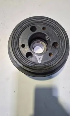 Dodge Challenger Crankshaft gear