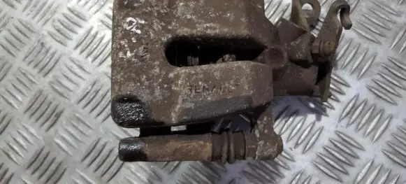 Renault Megane II Rear brake caliper