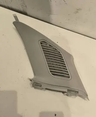 Ford Mondeo MK IV (D) pillar trim (bottom) 7S71N280C46
