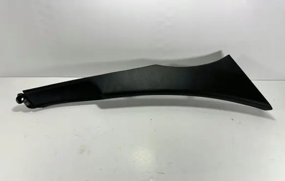 Renault Scenic IV - Grand scenic IV Seat and door cards trim set 