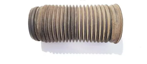 Volkswagen Touran I Front shock absorber dust cover boot 