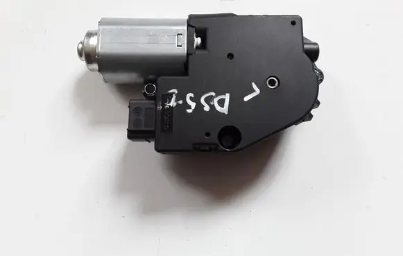 Citroen DS5 Sunroof motor/actuator 2224653D