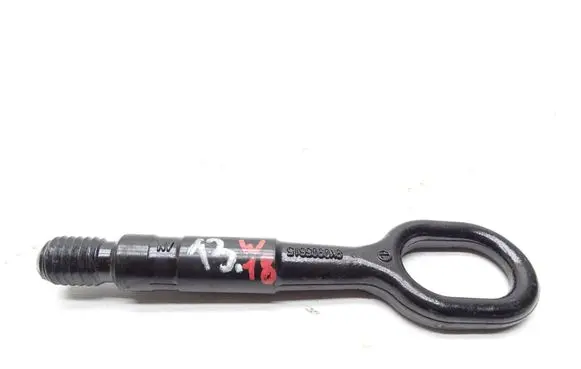 Skoda Superb B6 (3T) Towing hook eye 8K0805615