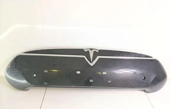 Tesla Model S Front grill 101741500C