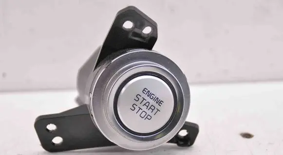 KIA Optima Engine start stop button switch 93500D4000