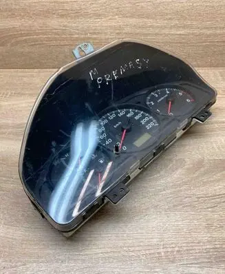 Mazda Premacy Speedometer (instrument cluster) CB16C