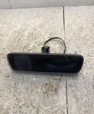 Subaru Outback (BT) Rear view mirror (interior) 048368 GNTX1427