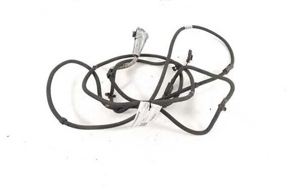 BMW 2 F46 Air intake hose/pipe 7441552