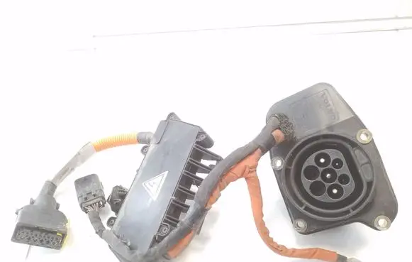 Volvo V60 Electric car charge socket 31343541 30659378