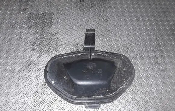 Opel Vectra C Headlight/headlamp dust cover 15619200