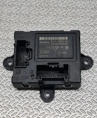 Ford B-MAX Door control unit/module CV1T14B531AF 14C064AF 14F142AA