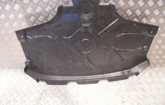 Mercedes-Benz SL R232 Engine splash shield/under tray A2306190338