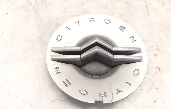 Original wheel cap