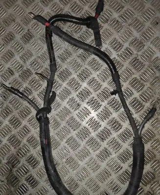 Opel Insignia A Positive cable (battery) 