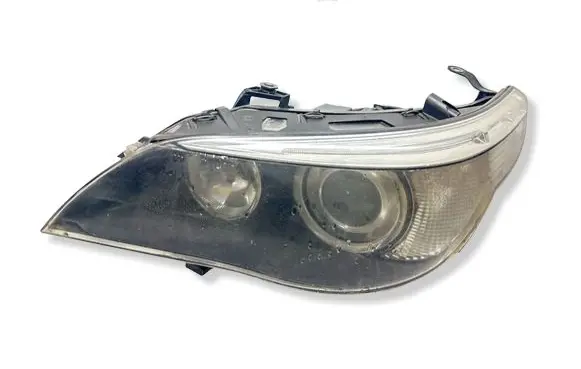 BMW 5 E60 E61 Headlight/headlamp