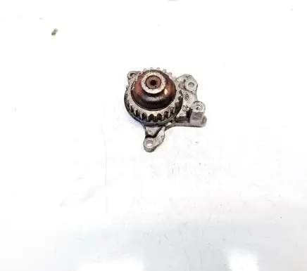 Honda Accord Oil pump 