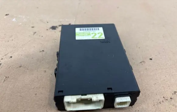 Lexus LS 460 - 600H Other control units/modules 1423000221 04022189 8981550020