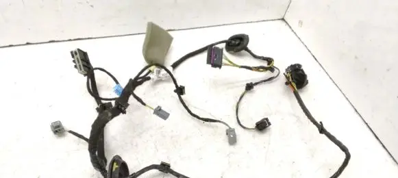 Volvo XC40 Rear door wiring loom 32218860