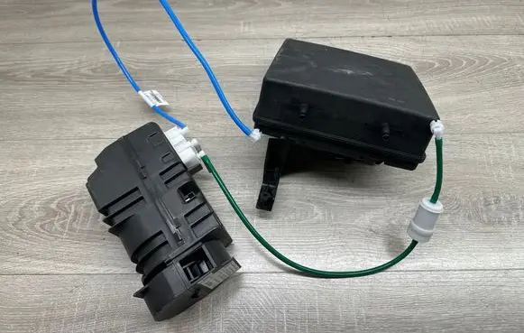 Mercedes-Benz S W222 Vacuum pump A2229004609 A2229018803 A2229020009