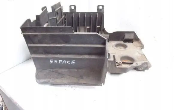 Renault Espace - Grand espace IV Battery box tray 