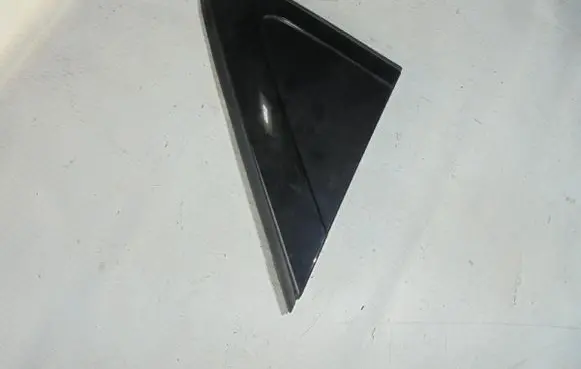 Lexus RX 330 - 350 - 400H Plastic wing mirror trim cover 480N
