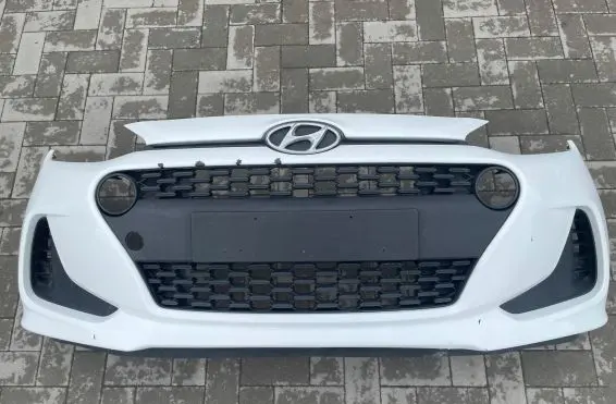 Hyundai i10 Front bumper 86511-B9500