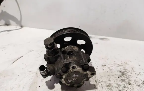 Volkswagen PASSAT B5 Power steering pump 8D0145156K 76919552 5F0898110