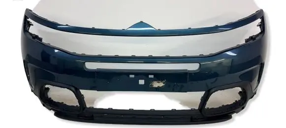 Citroen C5 Aircross Front bumper 9825347377