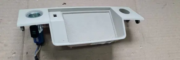 Audi Q5 SQ5 Other center console (tunnel) element 80B864131A 1359895 1359897