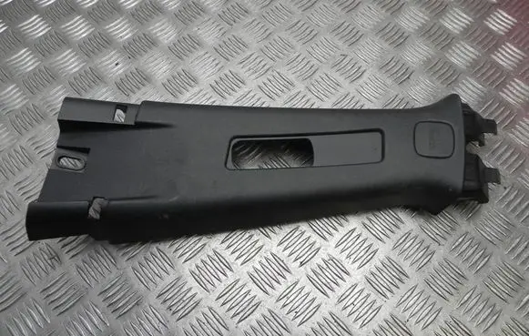 Subaru WRX (B) pillar trim (top) 94012FJ010 I11999