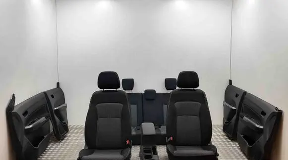 Suzuki Vitara (LY) Interior set 8716054P02 8731061M00
