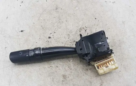 Subaru Legacy Indicator stalk NOCODE