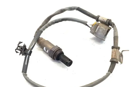 Mazda 3 II Lambda probe sensor SMCJ