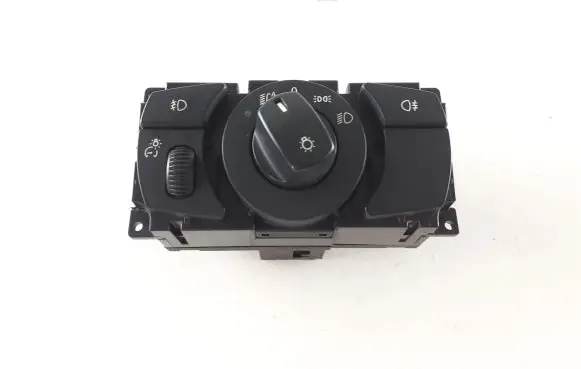BMW 5 E60 E61 Light switch 6953735 6925252