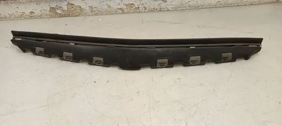 Mercedes-Benz C W205 Front bumper mounting bracket A2058851165